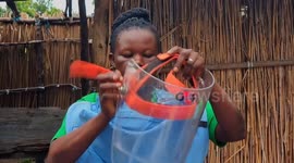 South Sudan struggles to clear landmines after decades of war