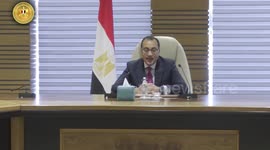 Egypt delivers most humanitarian aid to Gaza: PM