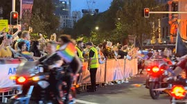 Sydney Gay and Lesbian Mardi Gras Parade