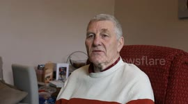 Ex-rugby player diagnosed with MND celebrates wedding after discovering symptoms were caused by statins