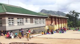 Malawian gov't bans handshaking amid conjunctivitis outbreak