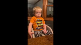 When Your Son Is Already Fed Up With Taxes