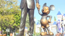 Walt Disney World has raised ticket prices in California, USA