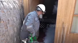 Peru declares a health emergency due to dengue fever