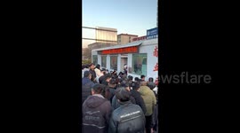 Driver ploughs into pedestrians, leaving 2 dead and 6 severely injured in China