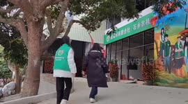 Grassroots NPC deputy sows seeds of hope for modern farming