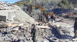 Hezbollah thwarts Israeli army's 2 infiltration operations