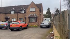 Pensioner, 71, arrested on suspicion of murder following death of man in his 70s