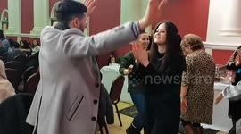 ACAA International Women’s Day 2024, London, UK