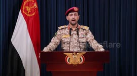 Yemen's Houthis claim strikes on commercial ship, U.S. warships