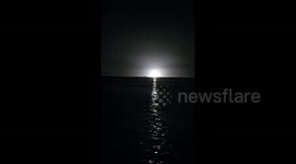 US: SpaceX Sends 4 Members Of NASA’s Crew-8 Mission To ISS 2