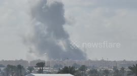 Palestinian death toll in Gaza rises to 30,534: ministry