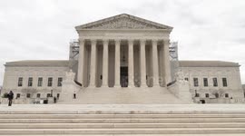 U.S. Supreme Court rules Trump can remain on Colorado primary ballot