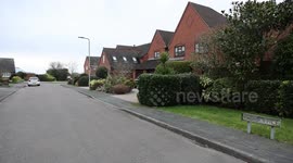 Man, 22, arrested following murder of woman in village