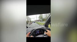 Driving instructor helps thousands of learners to pass - without actually getting in car with them