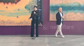 Official media preview: 24th Biennale of Sydney: Ten Thousand Suns, Australia