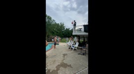 Outstanding Basketball Beer Challenge