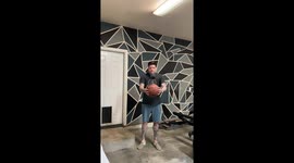 Basketball Beer Challenge With A Twist