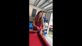 Beer Challenge Gone Wrong