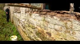 Man finds abandoned 90s ‘HORROR HOUSE’ – filled with ‘bones and wet flesh'