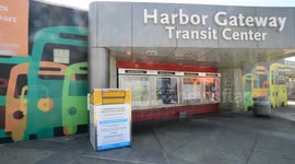 2024 United States primary elections in Los Angeles California