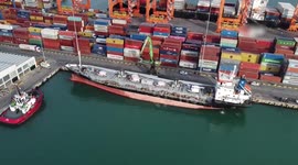 Türkiye expands aid to Palestinians in Gaza