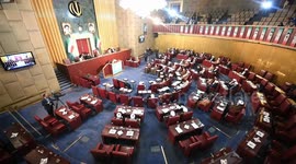 Iran's 5th Assembly of Experts holds last official meeting