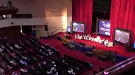 Conference on artificial intelligence in media held in Cameroon