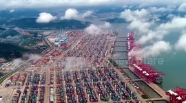 Experts upbeat about China's economic growth target