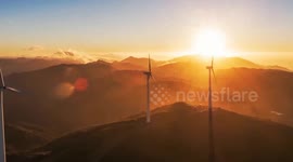 China plays important role in green economy: BCECC chairman