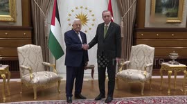 Türkiye ready to act as guarantor in resolving Gaza conflict: Erdogan