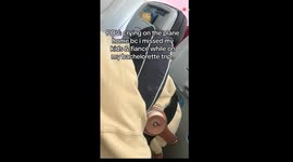Kids' signs shower mom with love and joy upon her return from Cabo!