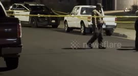 4 People Found Dead in Home in Los Angeles, USA