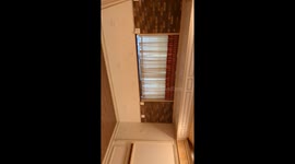 Plugged in! Home owner has endless array of wall outlets in one room