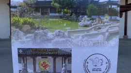 Malta issues Chinese zodiac stamp for first time