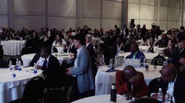 Africa Energy Indaba highlights prospects of South Africa-China energy cooperation