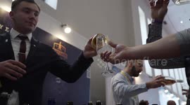 Greek winemakers eyeing China's growing market