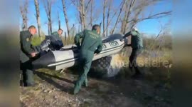 Desperate Search Intensifies for Missing Javier Marquez in Logrono, Spain
