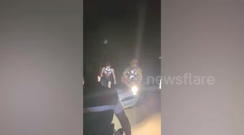 Belarusian tourist lost in Thai jungle found unharmed