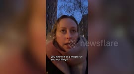 'I managed to get myself invited to 10 fashion shows at Paris fashion week - here's how I did it'