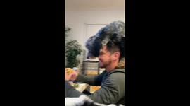 Naughty Dog Wants a Bite
