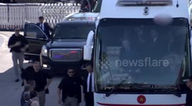 Erdogan unveils massive investment plans for southern Türkiye