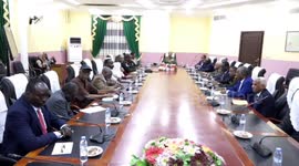 Sudan voices commitment to coordinating with UN to ensure aid delivery
