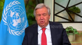 UN chief calls for equal rights for women and girls