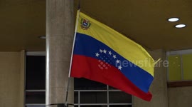 Venezuelan Electoral Power announces presidential elections on 28 July in Caracas, Venezuela