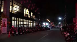 Police patrol pubs as store hours extended 'to boost tourism' in Thailand