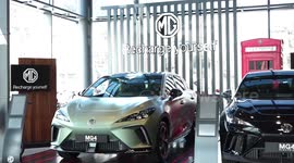 Chinese electric cars spark interest in Turkish market