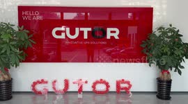 Swiss enterprise voices confidence in China's growth, eyes business expansion