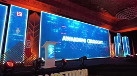 Huawei actively supports Tunisia's digital transformation strategy