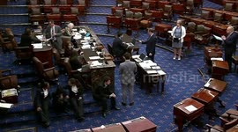 U.S. Congress passes government funding package to avoid shutdown
